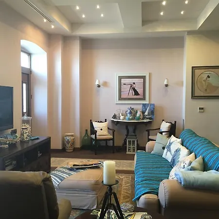 Carlotta Дом отдыха *