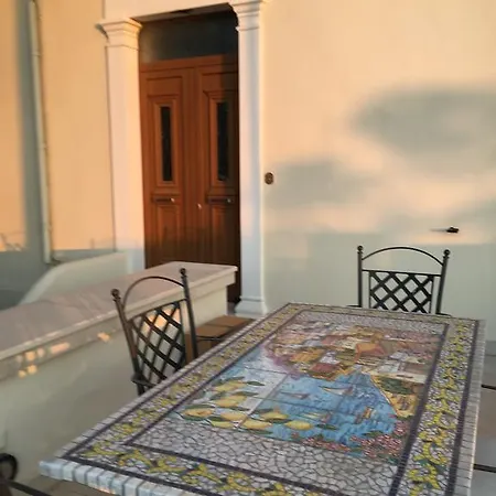 Casa de Férias Carlotta Chania (Crete)