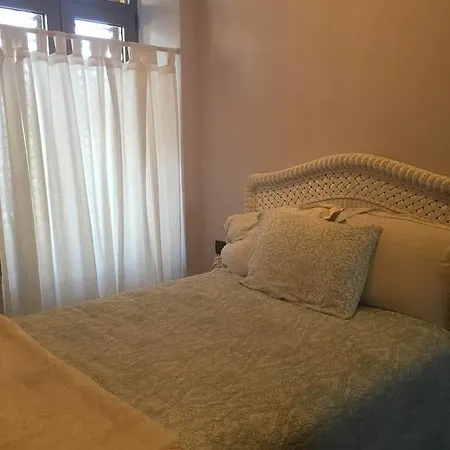 Carlotta Casa de Férias Chania (Crete)