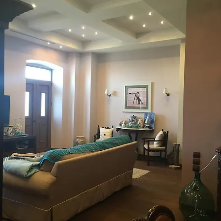 Casa de Férias Carlotta Chania (Crete)