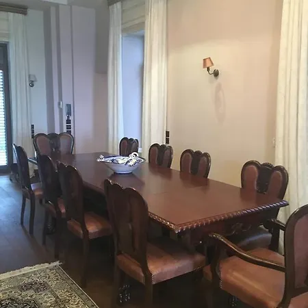 Carlotta Casa de Férias Chania (Crete)