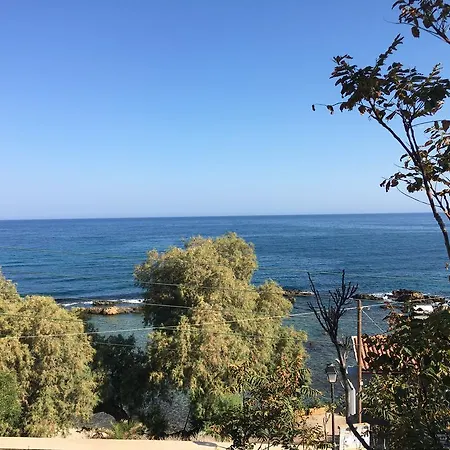 Casa de Férias Carlotta Chania (Crete)