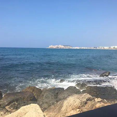 Carlotta Casa de Férias Chania (Crete)