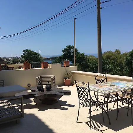 Tatil Evi Carlotta