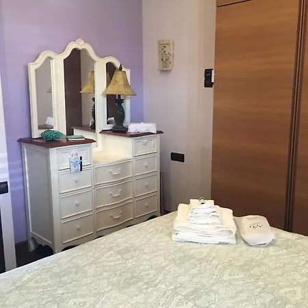 Carlotta Casa de Férias *