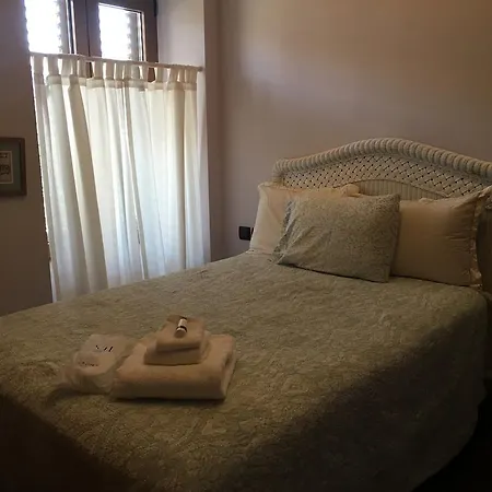 Casa de Férias Carlotta Chania (Crete)