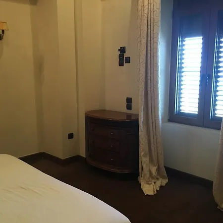 Carlotta Casa de Férias Chania (Crete)