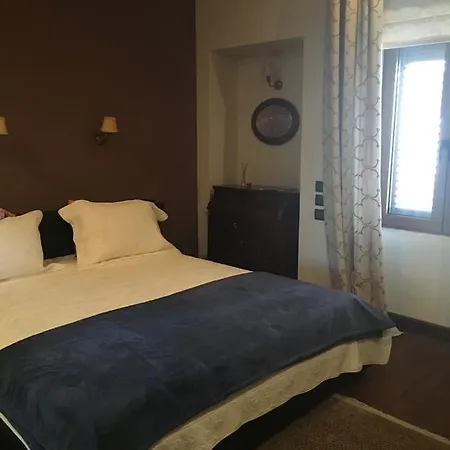Ferienhaus Carlotta Chania (Crete)