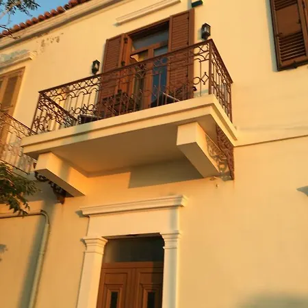 Ferienhaus Carlotta